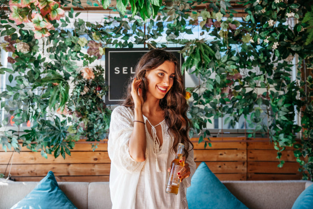 Jardim Vertical - Ideias criativas para transformar paredes vazias em áreas verdes - Casa e Jardinagem www.casaejardinagem.com.br