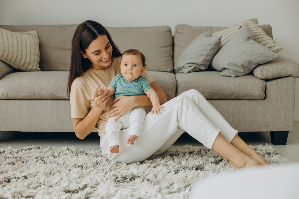Como escolher o tapete ideal para a sala de estar - Casa e Jardinagem